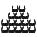 15pcs Marine Boat Storage Clip For Ladder