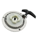 Alloy Recoil Pull Starter Assembly Replaces for 47cc 49cc 2-stroke Pocket Bike