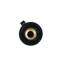 3590S 6MM Knob Precision Precise Potentiometer Dial Button Lock Hat AU. BX