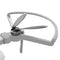 Propeller Protector for DJI Mavic Mini 2 Quick Release Prop Guard (Grey)