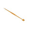 Brass Violin Tools Violin Column Speaker Hook Packed Brass Violin Parts & A