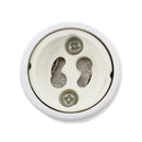 4x E27 to GU10 LED light socket adapter socket adapter lamp bulb Converter  L7R5