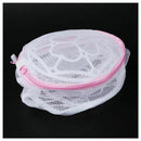 Bra laundry bag + free cable clamp included
