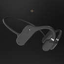 Wireless Bone Conduction Stereo Headphone Earphone Sport Headset w/ Microphone