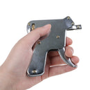 1 Set Strong Gun Padlock Repair Tools Kit Door Opener Bump Key Locksmith OZ