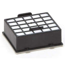 2 pieces - HEPA filter suitable for Bosch / Siemens 00572234, 00426966 for