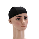 Elastic Protect Ears Long Hair Swim Pool Hat Swimming Cap For Adults Free LJ