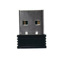 2.4GHz Wireless 2000DPI Cordless Optical Mouse Mice USB Receiver for PC Laptop^