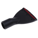 Universal inner diameter 32 / 35mm anti-static flat mouth vacuum cleaner t%!
