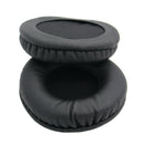 1 Pair Headphones Ear Pads Cushions Replacement for ATH-WS70 ATH-WS77 ATH-WS99