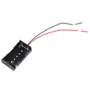 DIY Electric wind car assembled puzzles scientific experiment educational toysME