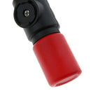 Double Shaker Rattle Sand Hammer Musical Instrument Parts for Performance