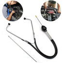 Car Mechanics Stethoscope Automotive Engine Block Diagnostic Noise Monitor ST