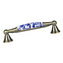 Chinese Pull Handles Knob for Wardrobe Cupboard Cabinet Closet Door Drawer D