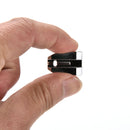 Invisible Zipper Foot For Brother Singer Janome Babylock Domestic Sewing Hs NMTO