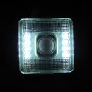 Magnetic 8 LED Light Wireless Infrared PIR Auto Sensor Motion Detector