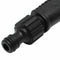 19 inch 48cm High Pressure Power Washer Lance Sprayer Nozzle Home Water Was