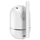 1080P Wireless Security Indoor Camera Dual WIFI Antennas Home Surveillance