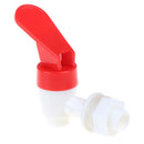 Plastic Wine Bottle Water Faucet Juice Bucket Faucet Water Dispenser SwitchS Gw