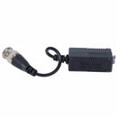 Video Passive Balun BNC Transceiver for 1080P 3MP 4MP 5MP HD-TVI/CVI/AHD/An S5K1