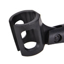 Boom Microphone Mic Clip Stand Holder Studio Arm Adjustable Foldable Tripod _TO