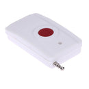 New Wireless Panic Button Emergency Help For home house Alarm System
