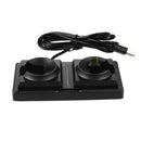 2 in 1 Charging Cradle Charger Holder for Nintend Switch NS Poke Ball Plus