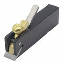 Mini Wood Hand Planer Easy Operated Woodworking Tool Durable Angle Planer L