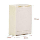 Use 12V 4CH Relay Receiver RF Transmitter 433Mhz Wireless Remote Control Sw E7A6