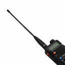 Na-701 Radio Antenna Sma Female Replacement For Nagoya Baofeng Uv-5R Kenwoo X1C1