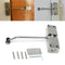 Adjustable Automatic Strength Spring Door Closer Hinge Fire Rated Door Channe BX