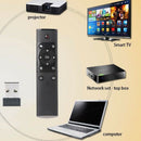 2.4GHz Wireless Air Mouse  Remote Control For XBMC Android TV Box Windows