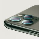 Tempered Glass Phone Camera Film With Full Protection For  11 Pro Max