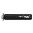 Mountain Road Bike Threaded / Press-in Center Shaft Disassembly Tool Remover