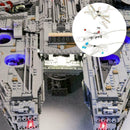 For LEGO 75192 Lighting LED Light kit for LEGO My Bricks New B3L4 H9O1 R6C5