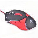 Cool Hot 6D LED Optical USB Wired 3200 DPI Pro Gaming Mouse For Laptop PC Ga_