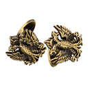 Noble Cuff Links for Men Luxury Jewelry