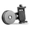 Universal Camera Lens Zoom Telescope Monocular Holder Clip for Smart Pho PXT
