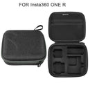 Protective Storage Bag Suitcase Carrying Case for Insta 360 ONE R Action Camera