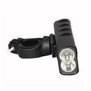 BX2 T6 Rechargeable MTB Bicycle Front Light Bike Headlight LED Lamp SUG