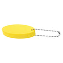 4Pcs  Novelty Floating Boating Keychain Yachting Sailing Key Chain Fobs Floats
