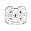 for Mavic Mini Propeller Guards Prop Protection Bumper for DJI MAVIC Mini D