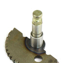 GY6 50CC 80CC 139QMB SCOOTER MOPE KICK STARTER SPRING GEAR IDLE SHAFT H1P9 N0U3
