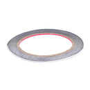 10M Double-sided Adhesive Feather Fletching Tape Glue Arrow DIY Tool T Rly