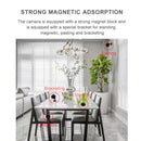 WD8 Wifi Mini Camera HD 720P Wireless IP Small Camera Night-Vision Video Re