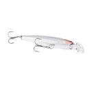 9g/8cm fishing lures baits floating metal crankbait popper hard lures hooks 5
