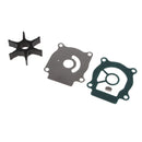 Outboard Water Pump Impeller Repair Kit for Suzuki 17400-96403 Impeller Repair