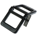 Aluminum Alloy Hair Colour Tube Squeezer Tint Dye Professional PURPLE Squeeze