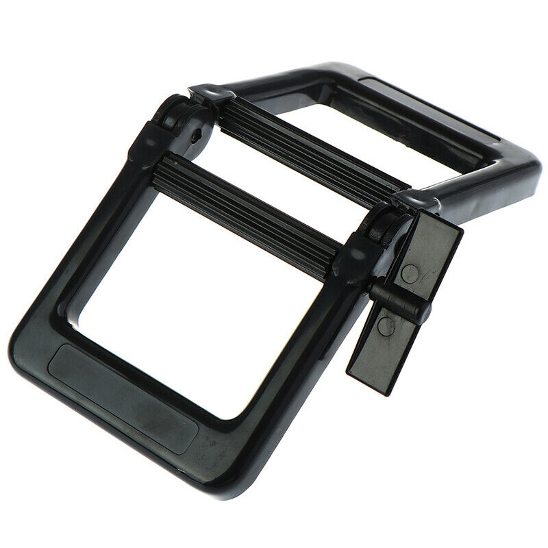 Aluminum Alloy Hair Colour Tube Squeezer Tint Dye Professional PURPLE Squeeze