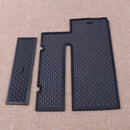 Car Inside Console Armrest Storage Box Fit for Mazda 3 Axela 2019